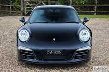 Porsche 991 Carrera 2 S PDK Coupe 3.8 2dr Coupe Automatic Petrol