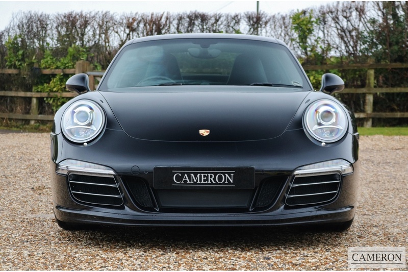 Porsche 991 Carrera 2 S PDK Coupe 3.8 2dr Coupe Automatic Petrol
