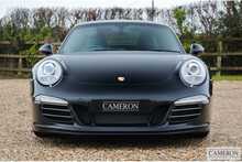 Porsche 991 Carrera 2 S PDK Coupe 3.8 2dr Coupe Automatic Petrol