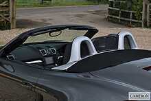 Porsche 981 2.7 PDK 2.7 2dr Convertible PDK Petrol