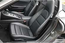 Porsche 981 2.7 PDK 2.7 2dr Convertible PDK Petrol