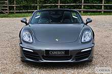 Porsche 981 2.7 PDK 2.7 2dr Convertible PDK Petrol