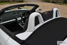 Porsche Boxster 981 2.7 2.7 2dr Convertible Manual Petrol