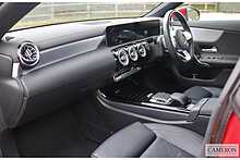 Mercedes-Benz 1.3 CLA180 AMG Line (Premium) Coupe 4dr Petrol 7G-DCT Euro 6 (s/s) (136 ps)