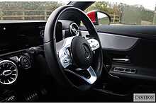 Mercedes-Benz 1.3 CLA180 AMG Line (Premium) Coupe 4dr Petrol 7G-DCT Euro 6 (s/s) (136 ps)