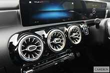 Mercedes-Benz 1.3 CLA180 AMG Line (Premium) Coupe 4dr Petrol 7G-DCT Euro 6 (s/s) (136 ps)