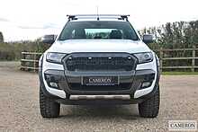 Ford TDCi Wildtrak Pickup 3.2 Automatic Diesel