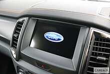 Ford TDCi Wildtrak Pickup 3.2 Automatic Diesel
