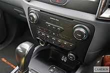 Ford TDCi Wildtrak Pickup 3.2 Automatic Diesel