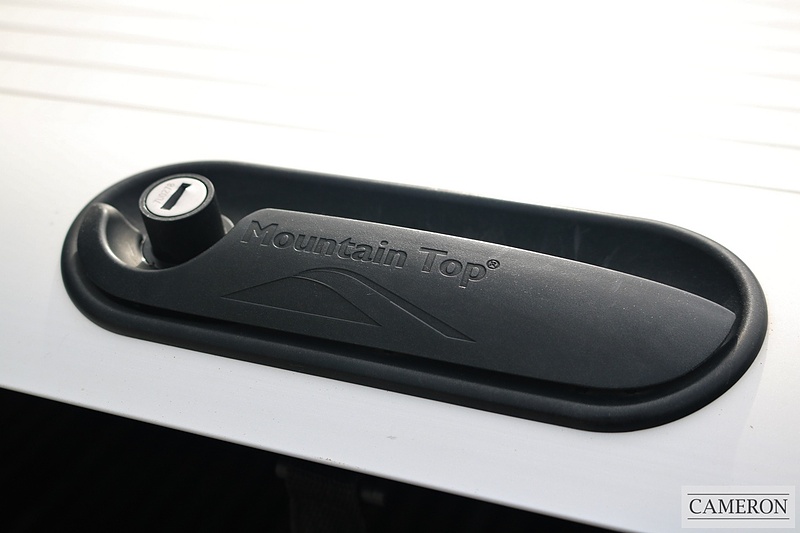 Ford TDCi Wildtrak Pickup 3.2 Automatic Diesel