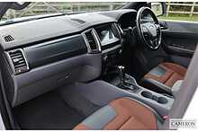 Ford TDCi Wildtrak Pickup 3.2 Automatic Diesel