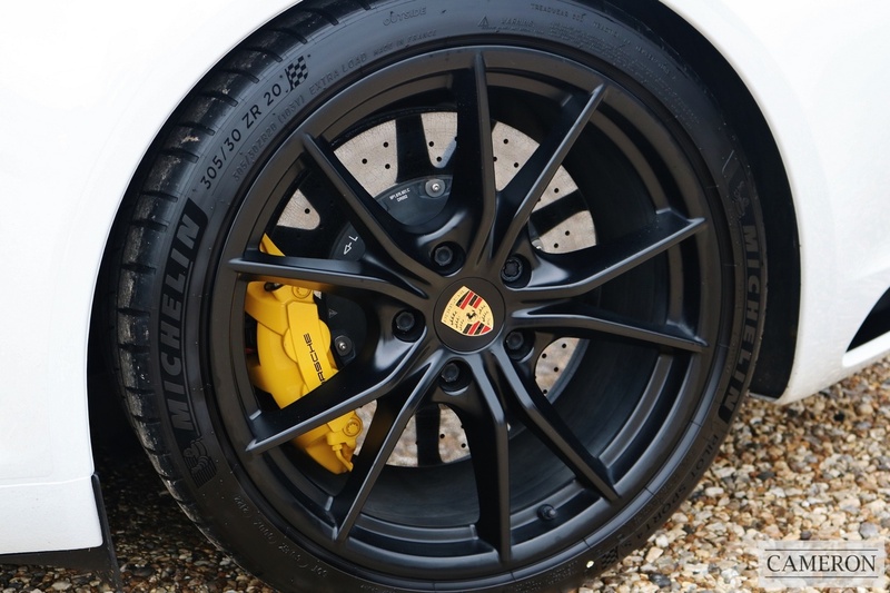 Porsche 991 Carrera T Manual Coupe 3.0 2dr Coupe Manual Petrol