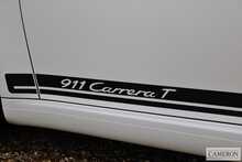 Porsche 991 Carrera T Manual Coupe 3.0 2dr Coupe Manual Petrol