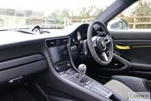 Porsche 991 Carrera T Manual Coupe 3.0 2dr Coupe Manual Petrol