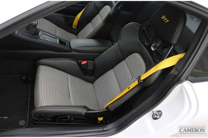 Porsche 991 Carrera T Manual Coupe 3.0 2dr Coupe Manual Petrol