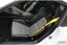 Porsche 991 Carrera T Manual Coupe 3.0 2dr Coupe Manual Petrol