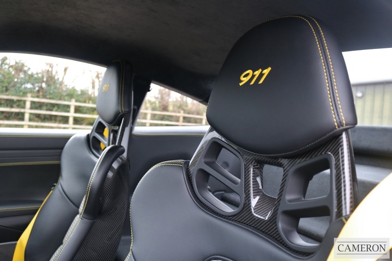 Porsche 991 Carrera T Manual Coupe 3.0 2dr Coupe Manual Petrol