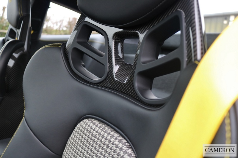 Porsche 991 Carrera T Manual Coupe 3.0 2dr Coupe Manual Petrol