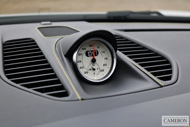 Porsche 991 Carrera T Manual Coupe 3.0 2dr Coupe Manual Petrol