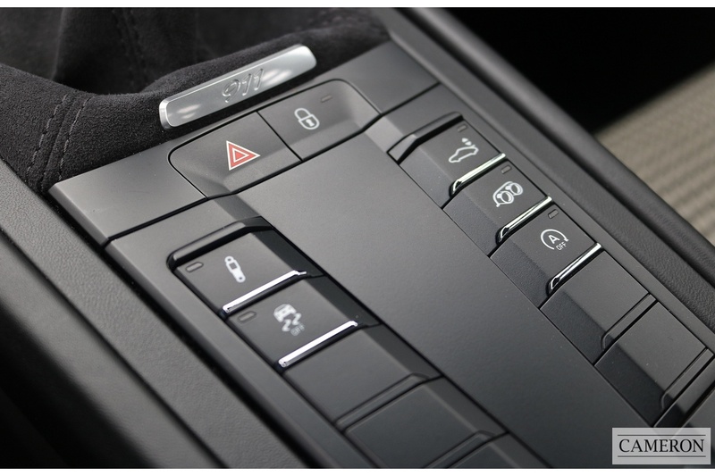 Porsche 991 Carrera T Manual Coupe 3.0 2dr Coupe Manual Petrol