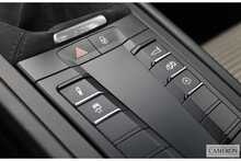 Porsche 991 Carrera T Manual Coupe 3.0 2dr Coupe Manual Petrol