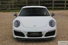 Porsche 991 Carrera T Manual Coupe 3.0 2dr Coupe Manual Petrol