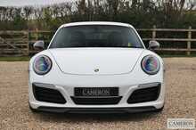 Porsche 991 Carrera T Manual Coupe 3.0 2dr Coupe Manual Petrol