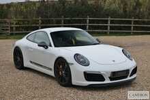 Porsche 991 Carrera T Manual Coupe 3.0 2dr Coupe Manual Petrol
