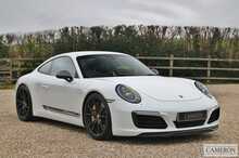 Porsche 991 Carrera T Manual Coupe 3.0 2dr Coupe Manual Petrol