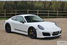 Porsche 991 Carrera T Manual Coupe 3.0 2dr Coupe Manual Petrol