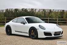 Porsche 991 Carrera T Manual Coupe 3.0 2dr Coupe Manual Petrol