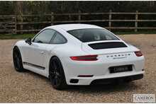 Porsche 991 Carrera T Manual Coupe 3.0 2dr Coupe Manual Petrol