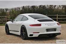 Porsche 991 Carrera T Manual Coupe 3.0 2dr Coupe Manual Petrol