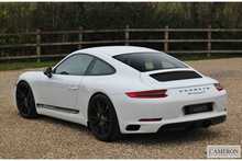 Porsche 991 Carrera T Manual Coupe 3.0 2dr Coupe Manual Petrol