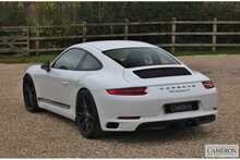 Porsche 991 Carrera T Manual Coupe 3.0 2dr Coupe Manual Petrol