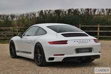 Porsche 991 Carrera T Manual Coupe 3.0 2dr Coupe Manual Petrol
