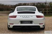 Porsche 991 Carrera T Manual Coupe 3.0 2dr Coupe Manual Petrol