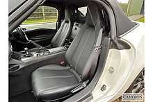 Mazda 2.0 SKYACTIV-G Sport Tech Convertible 2dr Petrol Manual Euro 6 (s/s) (184 ps)