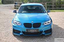 BMW 3.0 M240i GPF Coupe 2dr Petrol Auto Euro 6 (s/s) (340 ps)