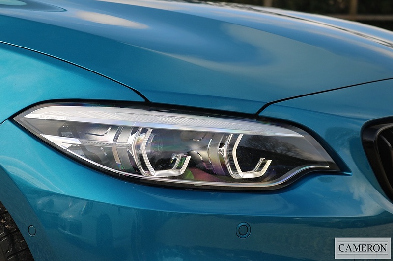 BMW 3.0 M240i GPF Coupe 2dr Petrol Auto Euro 6 (s/s) (340 ps)