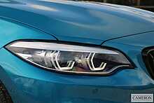 BMW 3.0 M240i GPF Coupe 2dr Petrol Auto Euro 6 (s/s) (340 ps)