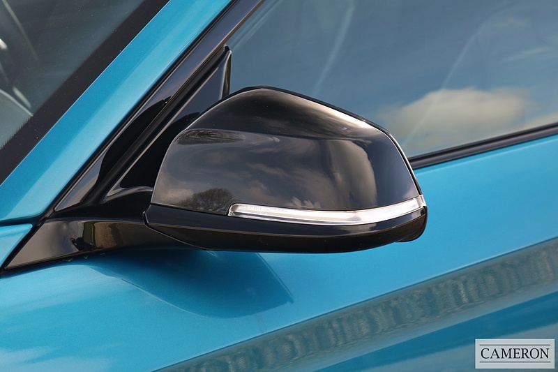 BMW 3.0 M240i GPF Coupe 2dr Petrol Auto Euro 6 (s/s) (340 ps)