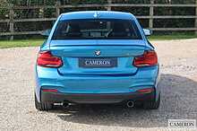 BMW 3.0 M240i GPF Coupe 2dr Petrol Auto Euro 6 (s/s) (340 ps)