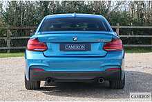 BMW 3.0 M240i GPF Coupe 2dr Petrol Auto Euro 6 (s/s) (340 ps)