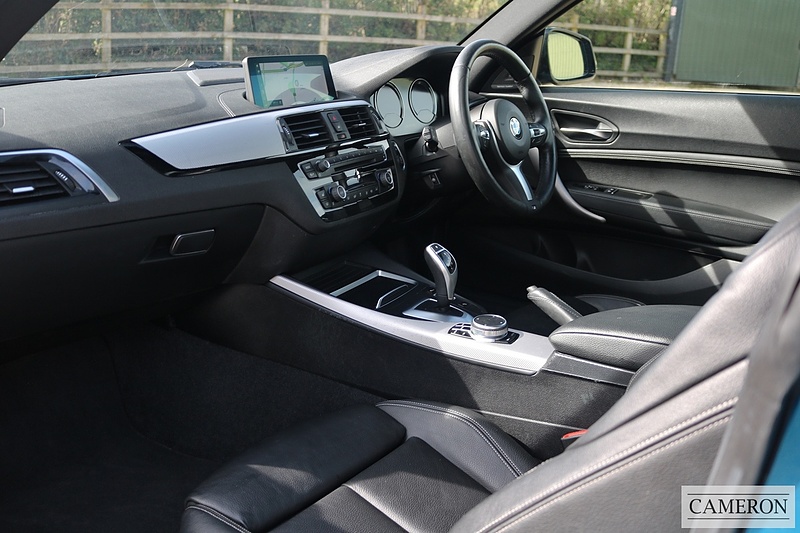 BMW 3.0 M240i GPF Coupe 2dr Petrol Auto Euro 6 (s/s) (340 ps)