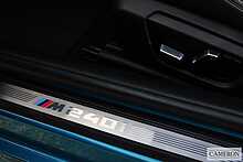 BMW 3.0 M240i GPF Coupe 2dr Petrol Auto Euro 6 (s/s) (340 ps)