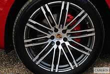 Porsche 3.0T V6 GTS 3.0 5dr SUV Automatic Petrol