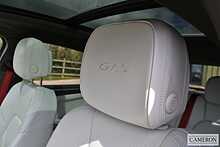 Porsche 3.0T V6 GTS 3.0 5dr SUV Automatic Petrol