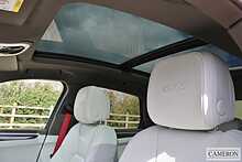 Porsche 3.0T V6 GTS 3.0 5dr SUV Automatic Petrol