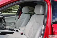 Porsche 3.0T V6 GTS 3.0 5dr SUV Automatic Petrol